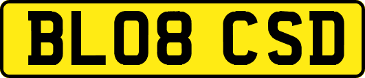 BL08CSD