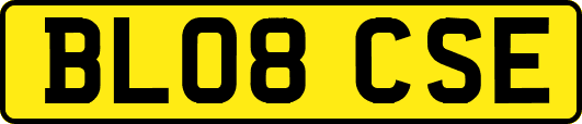 BL08CSE