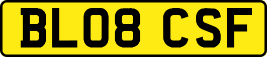 BL08CSF
