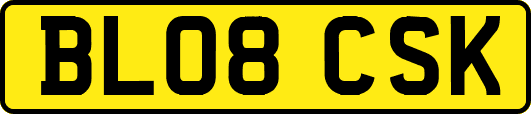 BL08CSK
