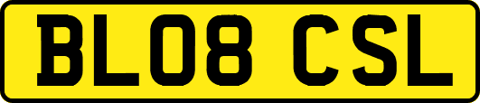BL08CSL