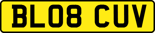 BL08CUV