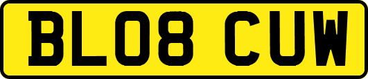 BL08CUW
