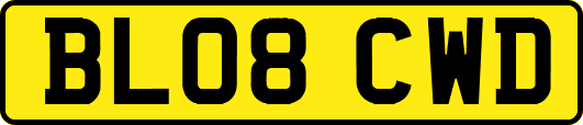BL08CWD