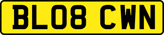 BL08CWN