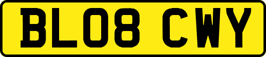 BL08CWY