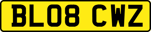 BL08CWZ