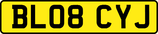 BL08CYJ