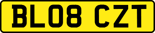 BL08CZT
