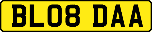 BL08DAA
