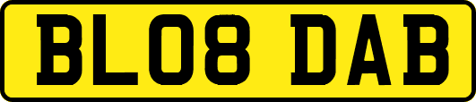 BL08DAB