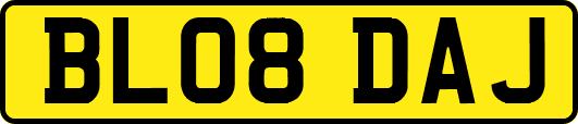 BL08DAJ