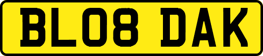 BL08DAK