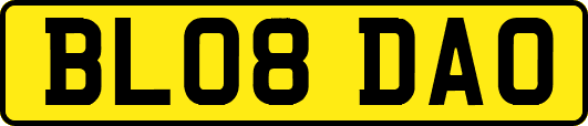 BL08DAO