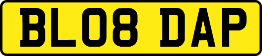 BL08DAP
