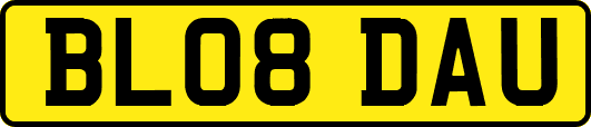 BL08DAU