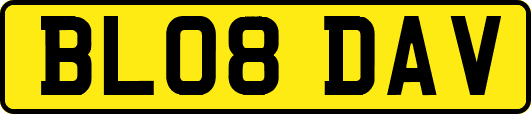BL08DAV