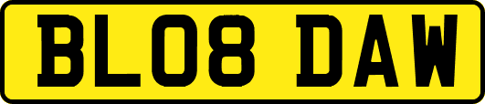 BL08DAW