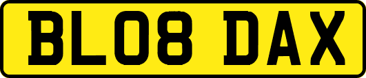 BL08DAX