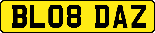 BL08DAZ