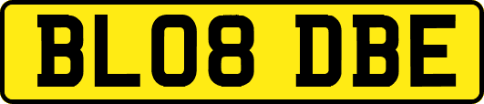 BL08DBE