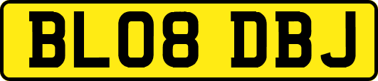 BL08DBJ