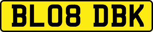 BL08DBK