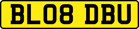 BL08DBU