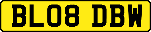 BL08DBW