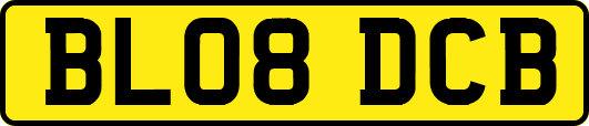 BL08DCB
