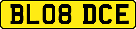 BL08DCE