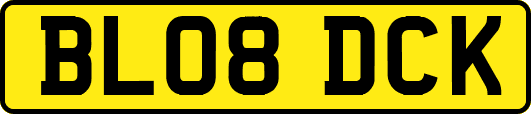 BL08DCK