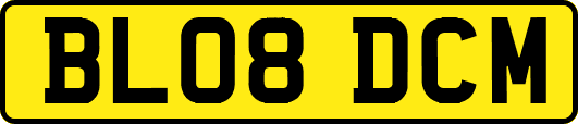 BL08DCM