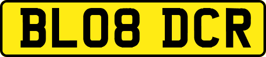BL08DCR