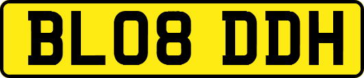 BL08DDH