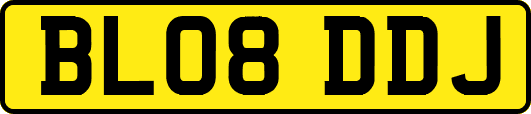BL08DDJ