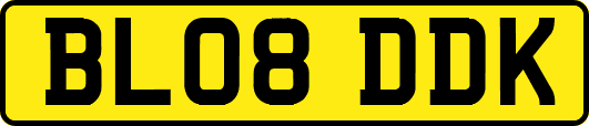 BL08DDK