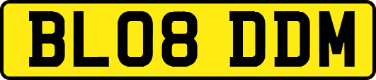 BL08DDM