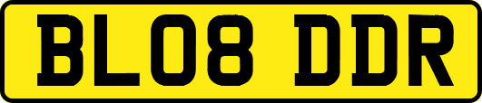 BL08DDR