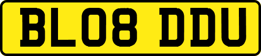 BL08DDU