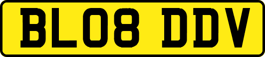 BL08DDV