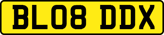 BL08DDX