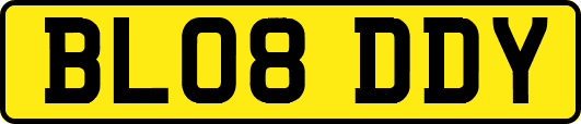 BL08DDY