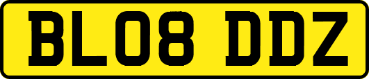 BL08DDZ