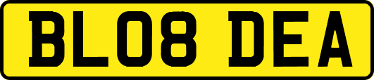 BL08DEA