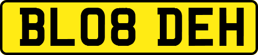 BL08DEH