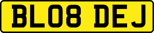 BL08DEJ