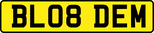 BL08DEM