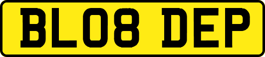 BL08DEP