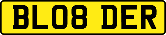 BL08DER